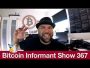 #367 BTCM 2018 Rückblick, Niall Ferguson glaubt Bitcoin ist die Zukunft & Laszlo Hanyecz Interview