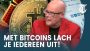 ‘Het gaat echt goed komen met de bitcoin’ – CRYPTO-UPDATE