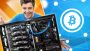 J’AI REÇU MA MACHINE DE BITCOIN ! feat. Hasheur