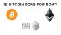 Has Bitcoin topped?