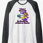 Be a Unicorn Reader When You Grow Up