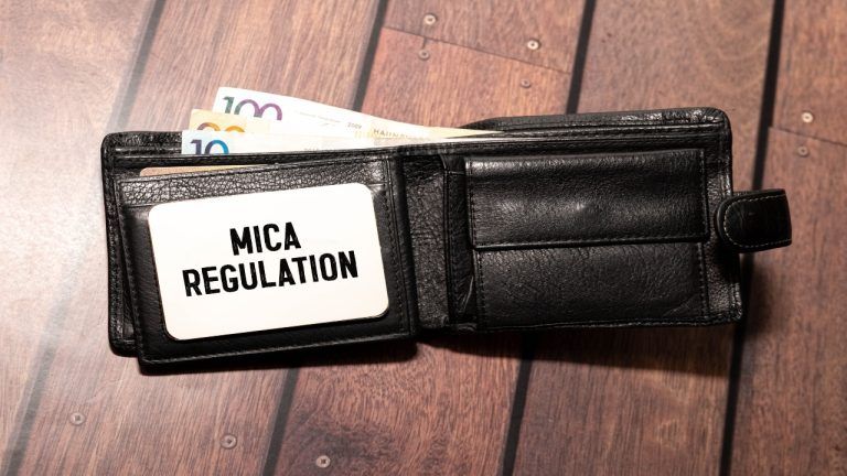 Venga Lands MiCA License