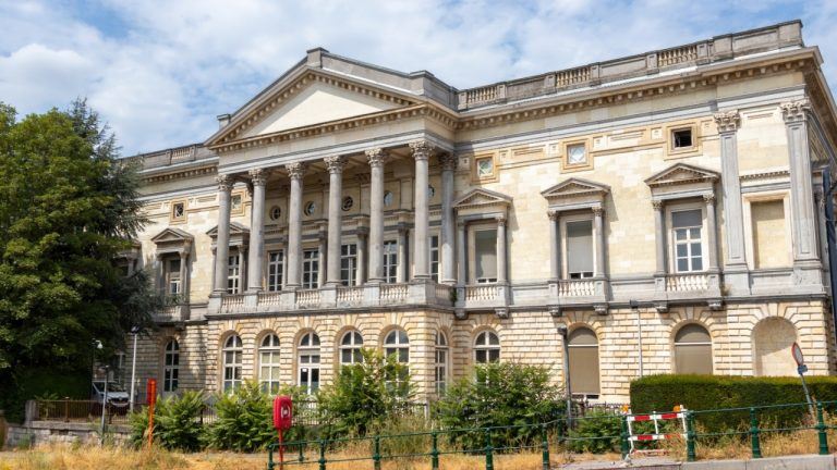 Brussels Appeals Court