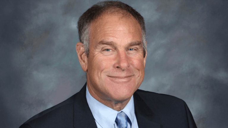 Rick Rule head shot.