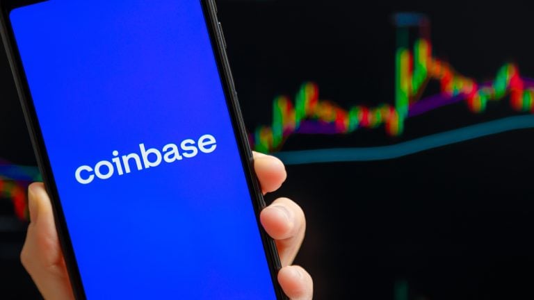 Coinbase