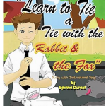 The Rabbit and the Fox Book Guide