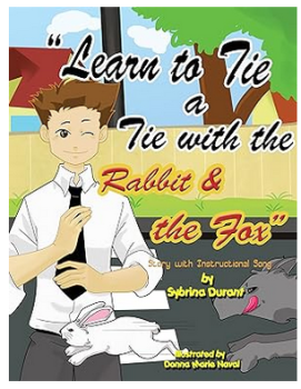 The Rabbit and the Fox Book Guide