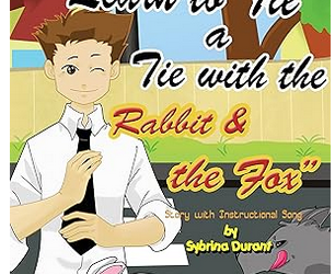 The Rabbit and the Fox Book Guide