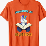 Why Big, Big Books Spark Joy and Magic