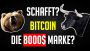 SCHAFFT BITCOIN DIE 8000$? Krypto Analyse