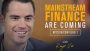 ‘Big Money’ is Coming To Bitcoin 🚀💰| Roger Ver Vlog 1