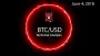 Bitcoin Technical Analysis (BTC) : Pot Shots at the Moon Shot  [06/04/2018]