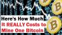 Bitcoin’s Drop Could Stop At This Weird Level NOBODY Is Watching