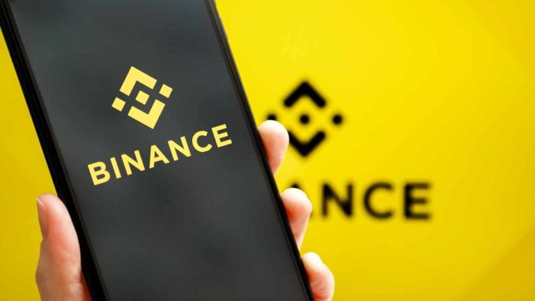 Binance