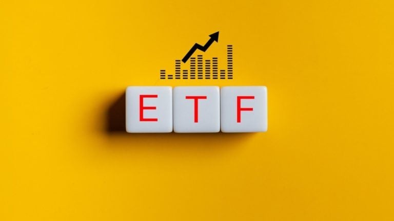 ETF blocks