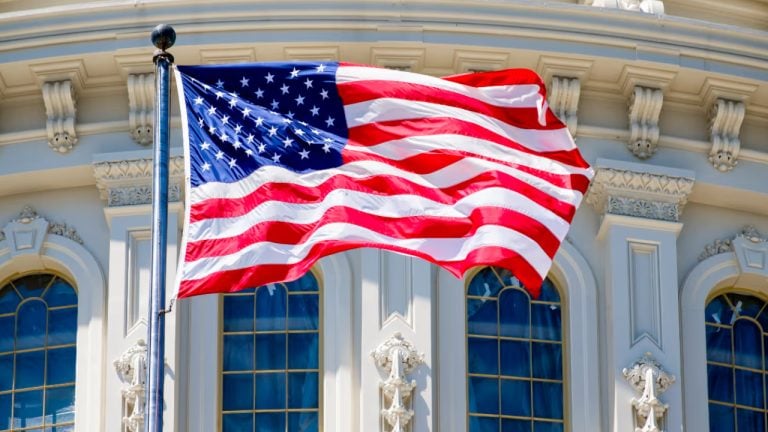 Congress Clarity Act