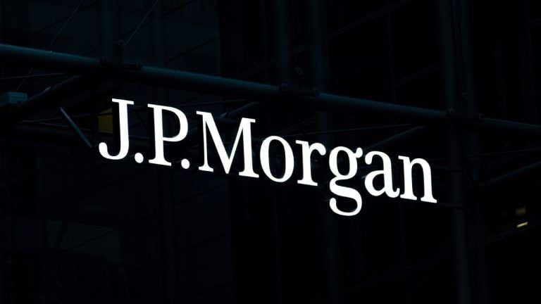 JPMorgan logo