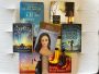 Where to start with Marisa de los Santos – Modern Mrs Darcy