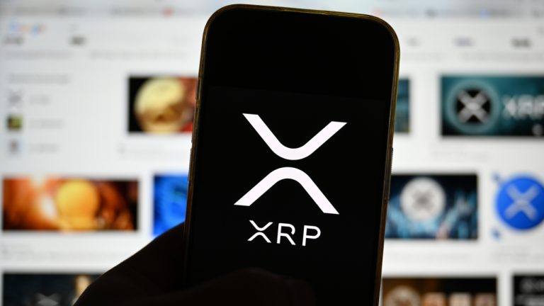 XRP
