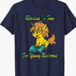 Reading Adventures for Young Unicorns: Fun & Imagination