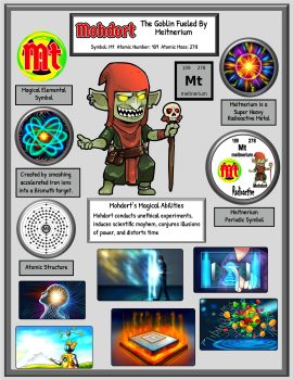 The Element of Scientific Wonder