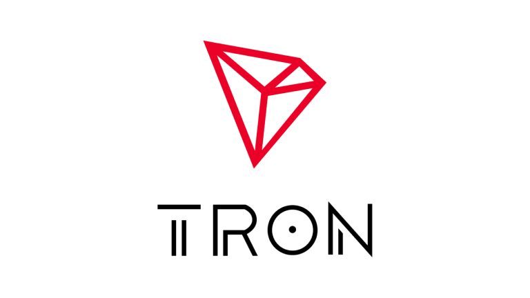 Tron logo