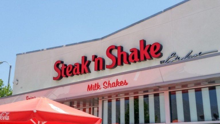 steak n shake