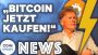 „Heute ist ein guter Tag um Bitcoin zu kaufen“ | Bittrex, IOTA – Krypto News 01.06.2018