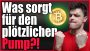 Steigt Bitcoin dank Italien-Krise? Bitcoin News am 29.05.2018