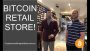 Bitcoin retail