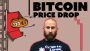 Bitcoin Price Drop Today – Why Are Crypto Markets Crashing?