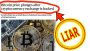 THE REAL REASON WHY BITCOIN IS CRASHING