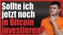 Wieso fällt Bitcoin?! IOTA auf der Cebit | Bitcoin News am 11.06.2018