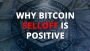 Why the Bitcoin Crash Selloff is Positive and What to Do About it