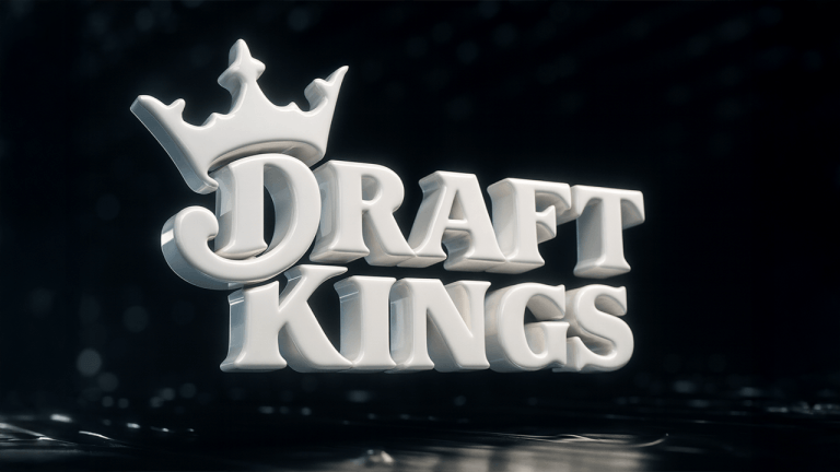 Draftkings logo
