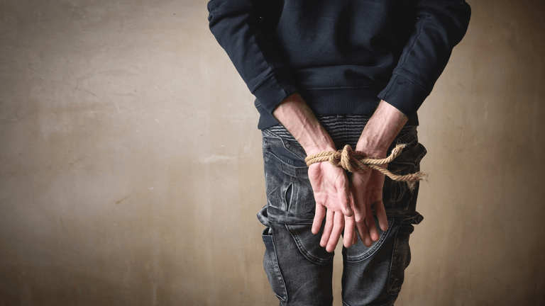 France kidnapping