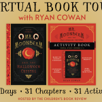 Join the Mr. Moonbeam Halloween Adventure for Kids!