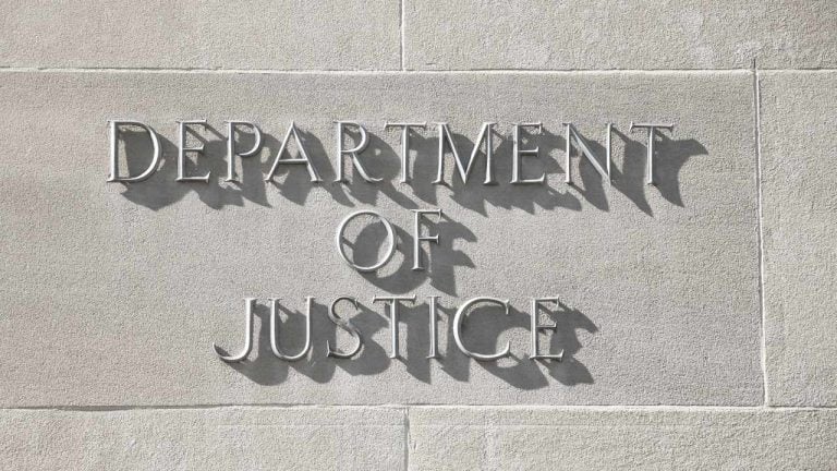 DOJ 1