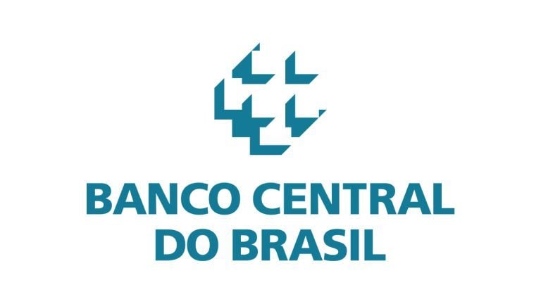 Central Bank of Brazil Logo