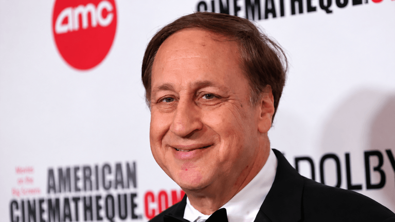 AMC CEO Adam Aron