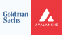 Goldman Sachs Just Put a $100B Treasury Fund on Avalanche Rails