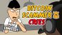 Bitcoin Scammer Breaks Down Crying on the Phone (Shocking)