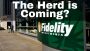 BIG News on Fidelity, a Bitcoin ETF Coming (again?!) and Circle Appealing to Regulators