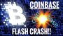 Bitcoin Flash Crash – WHY IS IT DROPPING!? – Live Outlook