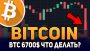 Биткоин 6700$ Огромное Падение и Огромный Рост Июнь 2018 Прогноз
