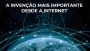 Por que o bitcoin é a invenção mais importante desde a internet