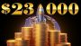 Why Bitcoin Could Reach $23,000 Soon