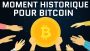 Moment historique pour Bitcoin, plus gros volume échangé dans l’intervalle d’une heure