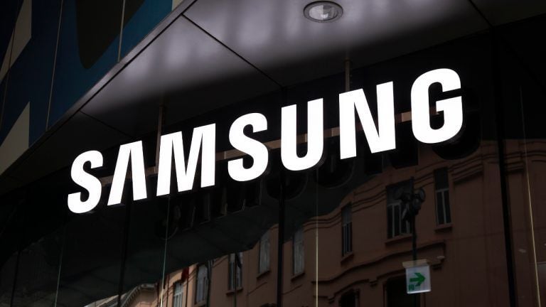 Coinbase Samsung Galaxy