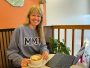 Three cheers for sweatshirt season – Modern Mrs Darcy